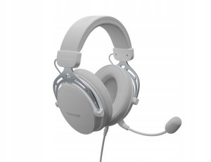 Słuchawki Genesis Toron 531 Białe (NSG-2339) 4