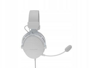 Słuchawki Genesis Toron 531 Białe (NSG-2339) 5