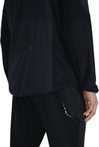 Bluza męska 4F M582 czarna 4FWAW25TFSWM582 20S L 5