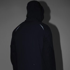 Bluza męska 4F M582 czarna 4FWAW25TFSWM582 20S L 8