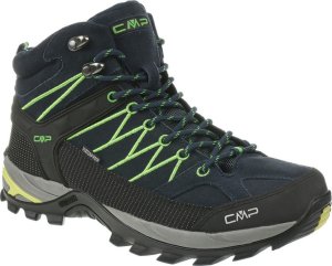 Buty trekkingowe męskie CMP Rigel Mid 3Q1294751AK 41 2