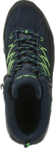Buty trekkingowe męskie CMP Rigel Mid 3Q1294751AK 41 3