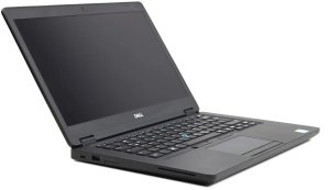 Laptop poleasingowy Dell Dell Latitude 5480 i5-7300U 16 GB 512 GB HD (1366x768px) Windows 11 Professional 3