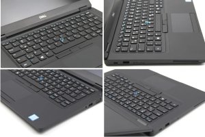 Laptop poleasingowy Dell Dell Latitude 5480 i5-7300U 16 GB 512 GB FullHD (1920x1080px) Windows 11 Professional 6