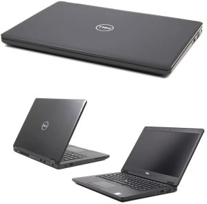 Laptop poleasingowy Dell Dell Latitude 5480 i5-6300U 8 GB 256 GB HD (1366x768px) Windows 11 Professional 7