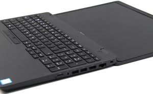 Laptop poleasingowy Dell Dell Latitude 5501 i5-9400H 16 GB 512 GB SSD 15,6" IPS Windows 11 Home 12