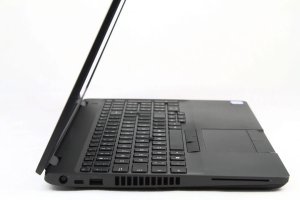 Laptop poleasingowy Dell Dell Latitude 5501 i5-9400H 16 GB 512 GB SSD 15,6" IPS Windows 11 Home 7