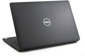 Dell Latitude 5500 i7-8665U 32 GB 1 TB SSD 15,6" IPS Windows 11 Home 4