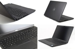Dell Latitude 5500 i7-8665U 32 GB 1 TB SSD 15,6" IPS Windows 11 Home 7