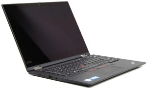Lenovo Thinkpad X13 G1 Yoga i5-10210U 8 GB 256 GB FullHD (1920x1080px) Windows 11 Professional 3