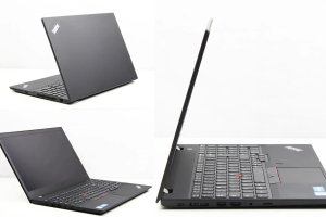 Lenovo Thinkpad P53s i7-8665U 16 GB 512 GB FullHD (1920x1080px) Windows 11 Professional 6