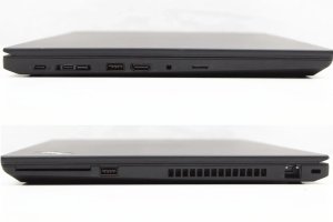 Lenovo Thinkpad P53s i7-8665U 16 GB 512 GB FullHD (1920x1080px) Windows 11 Professional 8