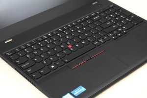 Lenovo Thinkpad T580 i5-8350U 16 GB 512 GB FullHD (1920x1080px) Windows 11 Professional 11