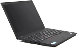 Lenovo Thinkpad T580 i5-8350U 16 GB 512 GB FullHD (1920x1080px) Windows 11 Professional 3
