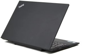 Lenovo Thinkpad T580 i5-8350U 8 GB 256 GB FullHD (1920x1080px) Windows 11 Professional 6