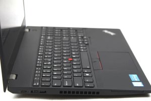 Lenovo Thinkpad T580 i5-8350U 8 GB 256 GB FullHD (1920x1080px) Windows 11 Professional 7