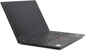 Laptop poleasingowy Lenovo Lenovo Thinkpad X13 G1 i5-10210U 8 GB 256 GB FullHD (1920x1080px) Windows 11 Professional 3