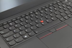 Laptop poleasingowy Lenovo Lenovo Thinkpad X13 G1 i5-10210U 8 GB 256 GB FullHD (1920x1080px) Windows 11 Professional 6