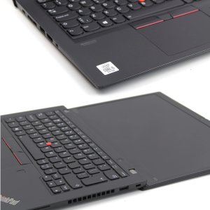 Laptop poleasingowy Lenovo Lenovo Thinkpad X13 G1 i5-10210U 8 GB 256 GB FullHD (1920x1080px) Windows 11 Professional 8