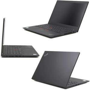 Laptop poleasingowy Lenovo Lenovo Thinkpad X13 G1 i5-10210U 8 GB 256 GB FullHD (1920x1080px) Windows 11 Professional 10