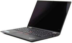 Lenovo Thinkpad X13 G1 Yoga i5-10310U 8 GB 256 GB FullHD (1920x1080px) Windows 11 Professional 4