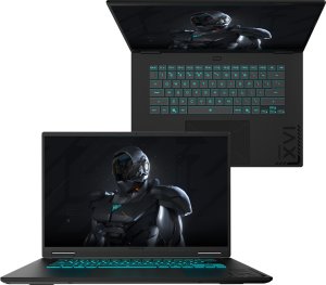GIGABYTE Gaming A16 CMHI2DE894SH, Black Steel Gaming Laptop, Core i7-13620H, RTX 4050 3
