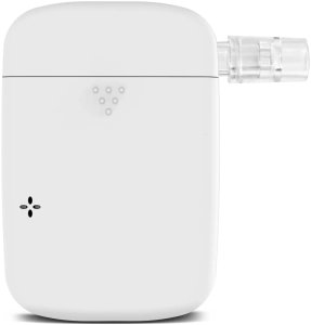 Xblitz CLEAR Alkomat Elektrochemiczny 4