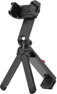 Uchwyt Statyw 3w1 Na Telefon Smartfon 2 X Iso Zacisk Klips 360° / Ulanzi Ma89 11