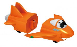 Zestaw Malblo Magnetic Junior 1 2