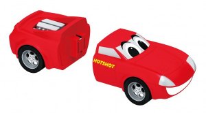 Zestaw Malblo Magnetic Junior 1 3