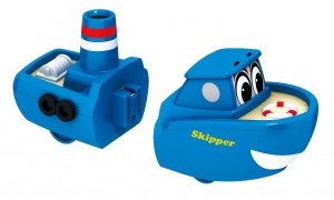 Zestaw Malblo Magnetic Junior 1 4