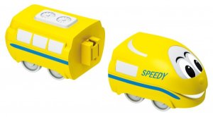 Zestaw Malblo Magnetic Junior 1 5