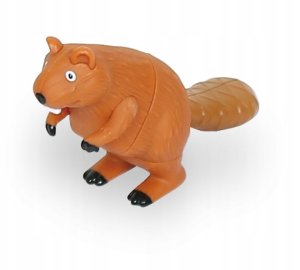 Zestaw Malblo Magnetic Mini Zwierzęta lene 4