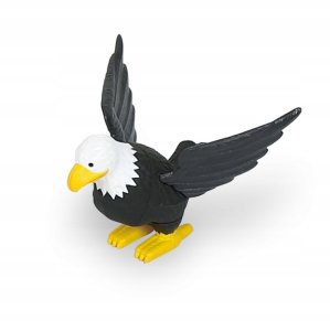 Zestaw Malblo Magnetic Mini Zwierzęta lene 6