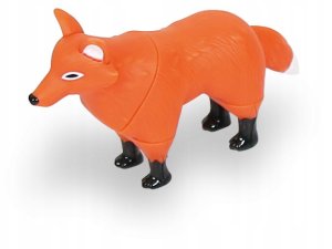 Zestaw Malblo Magnetic Mini Zwierzęta lene 7