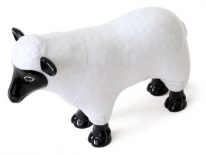 Zestaw Malblo Magnetic Zwierzęta z gospodarstwa 3