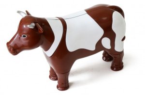 Zestaw Malblo Magnetic Zwierzęta z gospodarstwa 5