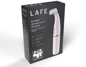Lafe UltraTrim 16