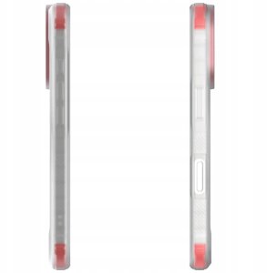 Etui Ghostek Covert MagSafe do iPhone 17 przezroczysty 7