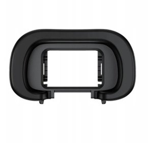 JJC Muszla Oczna Osłona Typu Fda-ep21 Do Sony A1 Ii A9 Iii A7 Iv A7r V A7s Iii / Es-ep21 6