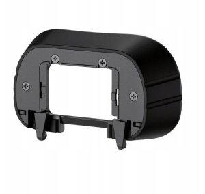 JJC Muszla Oczna Osłona Typu Fda-ep21 Do Sony A1 Ii A9 Iii A7 Iv A7r V A7s Iii / Es-ep21 7