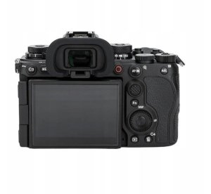 JJC Muszla Oczna Osłona Typu Fda-ep21 Do Sony A1 Ii A9 Iii A7 Iv A7r V A7s Iii / Es-ep21 9