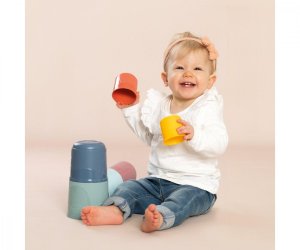 Piramidka Magiczna wieża 3