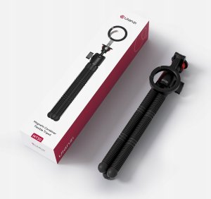 Statyw Magnetyczny Elastyczny Do Telefonu Iphone Magsafe + 1/4" / Ulanzi / Mt30 10