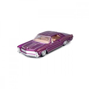 Model kompozytowy Buick Riviera 1965 1/26 6