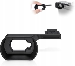 Muszla Oczna Osłona Na Wizjer Do Aparatu Leica Q3 Q 3 / Q3 43 Q343 / Jjc / El-q3 4