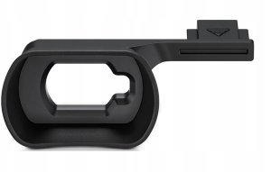 Muszla Oczna Osłona Na Wizjer Do Aparatu Leica Q3 Q 3 / Q3 43 Q343 / Jjc / El-q3 6