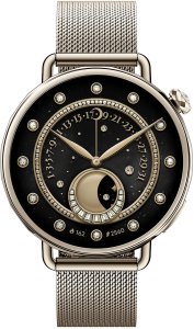 Smartwatch Xiaomi Watch S4 41mm Złoty  (65123) 2