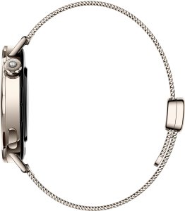 Smartwatch Xiaomi Watch S4 41mm Złoty  (65123) 3