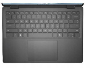 Laptop Dell Inspiron 5440-5463BLK I5440-5463BLKDX i5-1334U/14" WUXGA (1920x1200)/16GB/SSD 512GB/BT/BLKB/Win 11 Carbon Black 4